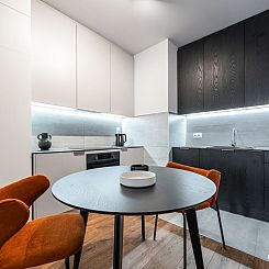 Appartement in Katowice