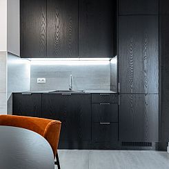 Appartement in Katowice