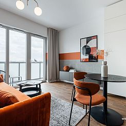 Appartement in Katowice
