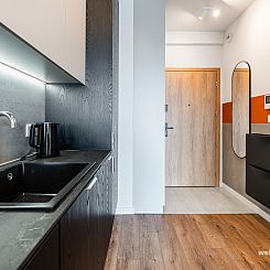 Appartement in Katowice