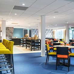 Thon Hotel Tønsberg Brygge