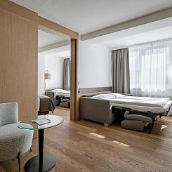 Hotel IMLAUER & Bräu