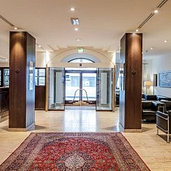 Hotel IMLAUER & Bräu