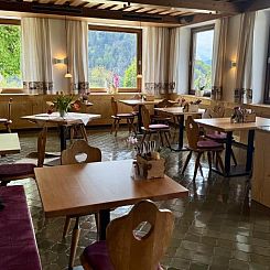 Hotel Schöne Aussicht