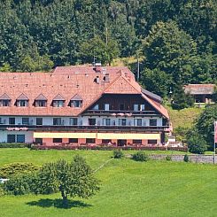 Hotel Schöne Aussicht