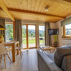 Vakantiehuis Chaty Pod Beskidkiem