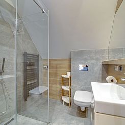 Vakantiehuis Chaty Pod Beskidkiem