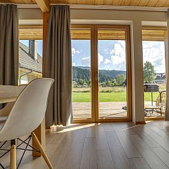 Vakantiehuis Chaty Pod Beskidkiem