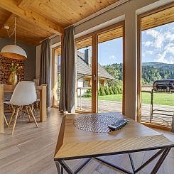 Vakantiehuis Chaty Pod Beskidkiem