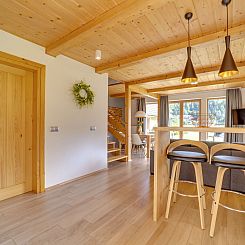 Vakantiehuis Chaty Pod Beskidkiem