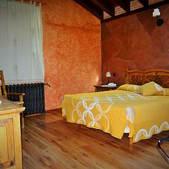 La Hacienda de mi Señor