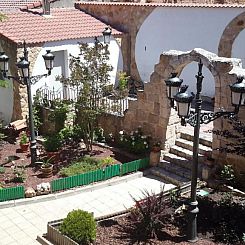 La Hacienda de mi Señor