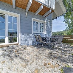 Vakantiehuis Siglanów