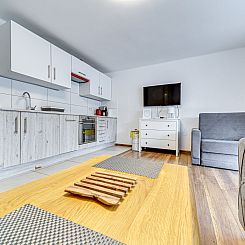 Appartement Wisła