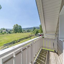 Vakantiehuis Siglanów