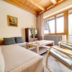 Vakantiehuis Partecznik