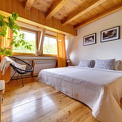 Vakantiehuis Partecznik