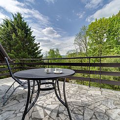 Vakantiehuis Partecznik