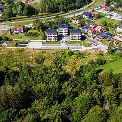 Appartement River Park