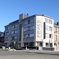 Hotel Phenix