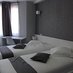 Hotel Phenix