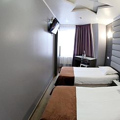 Hotel Phenix