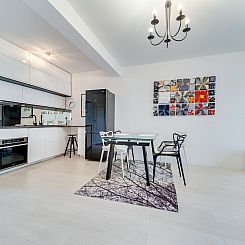 Appartement Kęty
