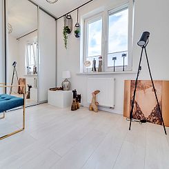 Appartement Kęty