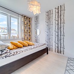 Appartement Kęty