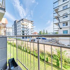 Appartement Kęty