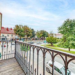 Appartement Łańcut