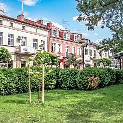 Appartement Łańcut