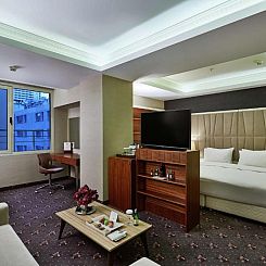 DoubleTree by Hilton Izmir - Alsancak