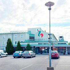 Good Morning Kista