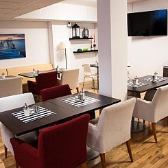Stay Xtra Hotel Kista