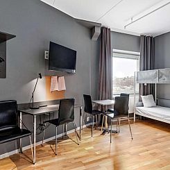 Connect Hotel Kista