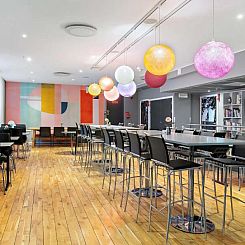 Connect Hotel Kista