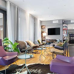 Connect Hotel Kista