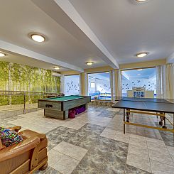Vakantiehuis Borówna
