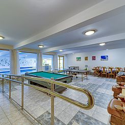 Vakantiehuis Borówna