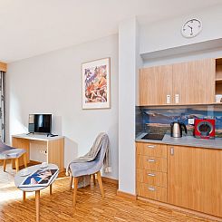 Appartement Lipki Park Resort