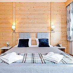 Appartement Lipki Park Resort