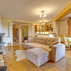 Appartement Pod Jesionem