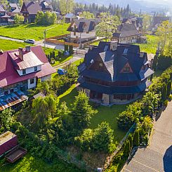 Appartement Pod Jesionem