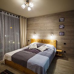 Vakantiehuis Goryczka