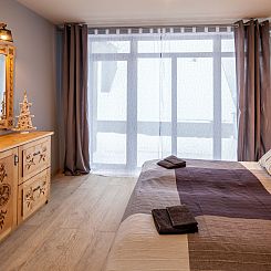 Vakantiehuis Goryczka