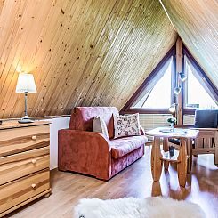 Appartement Giewont View