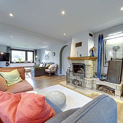 Vakantiehuis Gościniec Skorusa