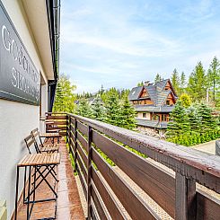 Vakantiehuis Gościniec Skorusa