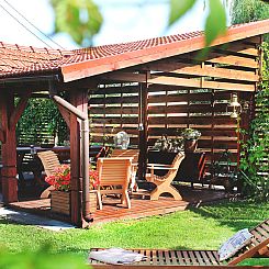 Vakantiehuis El Campo